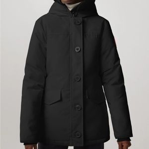Canada Goose Lynnwood Parka